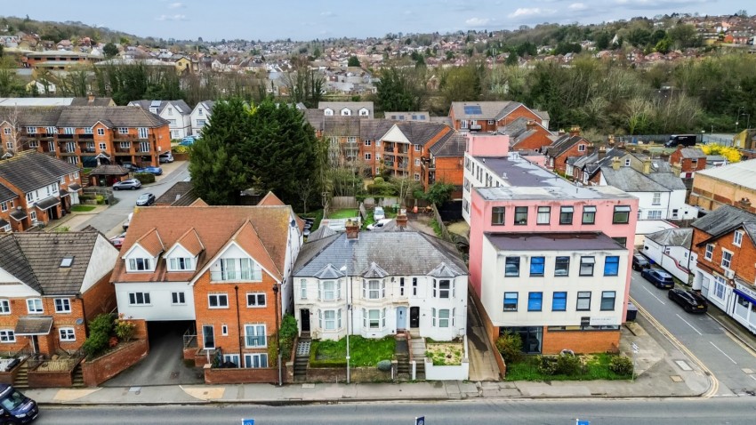 Images for High Wycombe, Buckinghamshire EAID:2640919782 BID:FHH