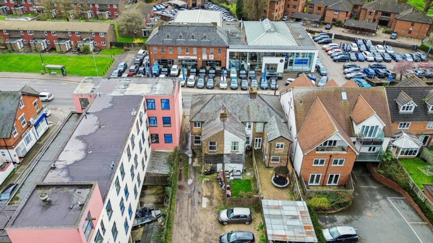 Images for High Wycombe, Buckinghamshire EAID:2640919782 BID:FHH