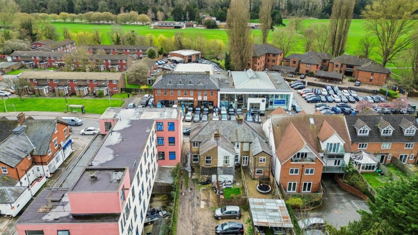 Images for High Wycombe, Buckinghamshire EAID:2640919782 BID:FHH