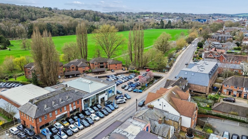 Images for High Wycombe, Buckinghamshire EAID:2640919782 BID:FHH