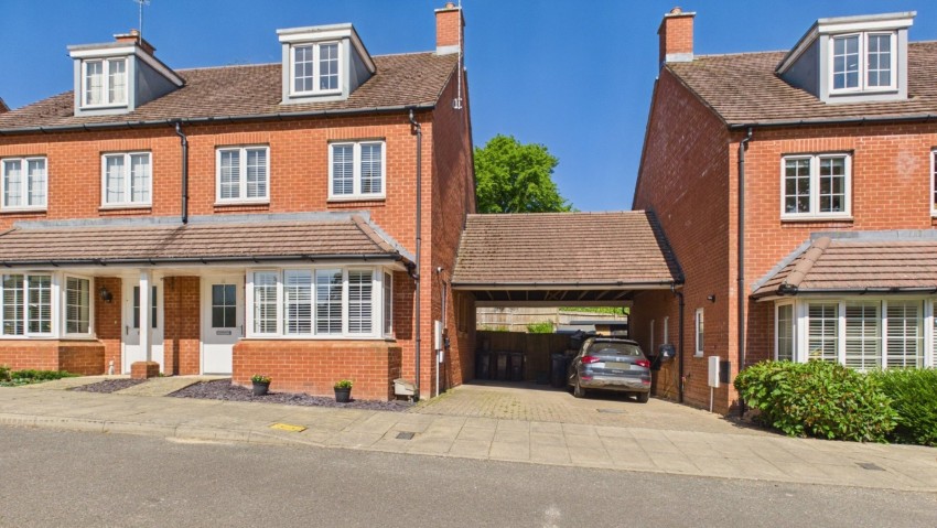 Images for Lane End, Buckinghamshire EAID:2640919782 BID:FHH