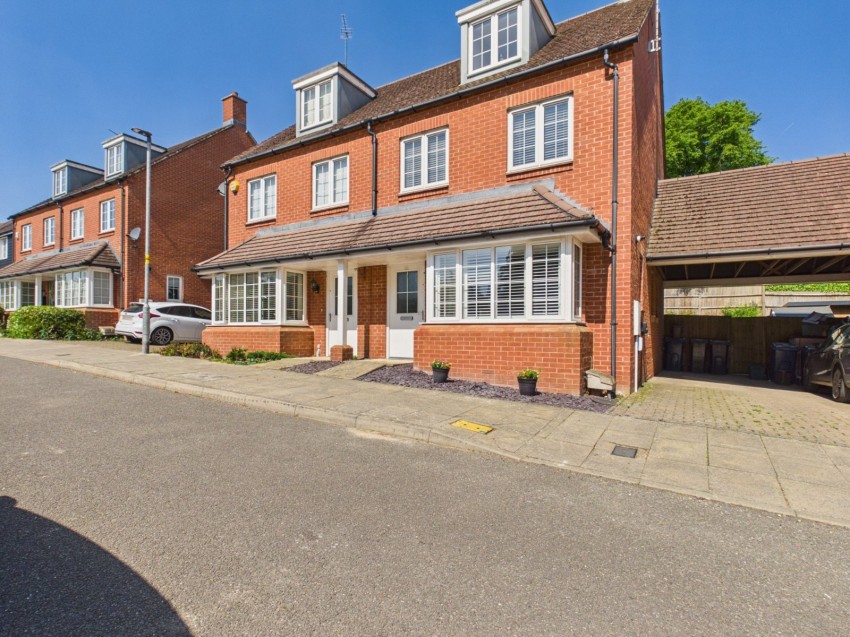 Images for Lane End, Buckinghamshire EAID:2640919782 BID:FHH