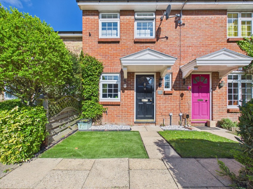 Images for Wooburn Green, Buckinghamshire EAID:2640919782 BID:FHH