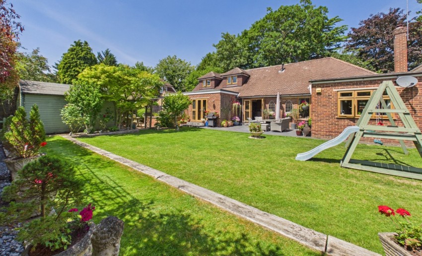 Images for Bourne End, Buckinghamshire EAID:2640919782 BID:FHH