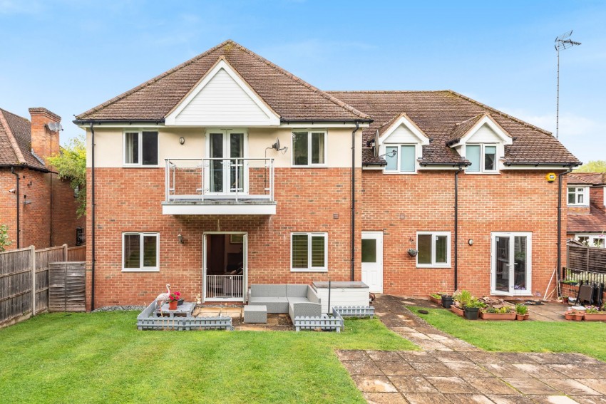Images for High Wycombe, Buckinghamshire EAID:2640919782 BID:FHH