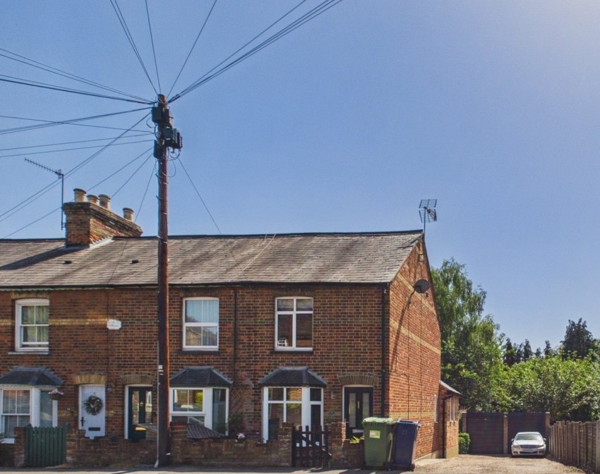 Images for Loudwater, High Wycombe, Buckinghamshire EAID:2640919782 BID:FHH