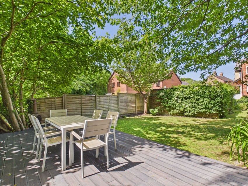 Images for Loudwater, High Wycombe, Buckinghamshire EAID:2640919782 BID:FHH