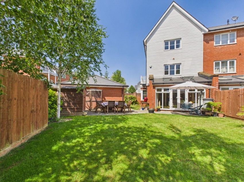 Images for High Wycombe, Buckinghamshire EAID:2640919782 BID:FHH