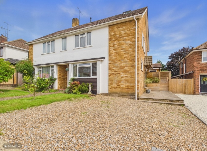 Images for Bourne End, Buckinghamshire EAID:2640919782 BID:FHH