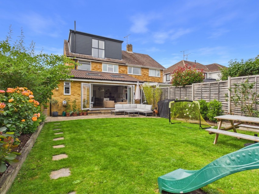Images for Bourne End, Buckinghamshire EAID:2640919782 BID:FHH