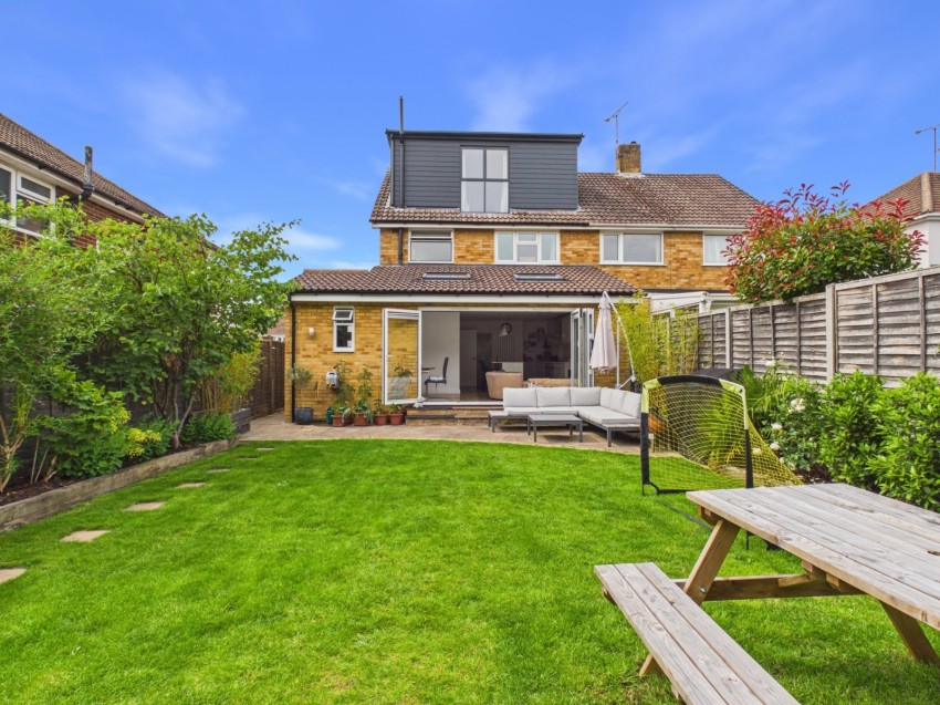 Images for Bourne End, Buckinghamshire EAID:2640919782 BID:FHH