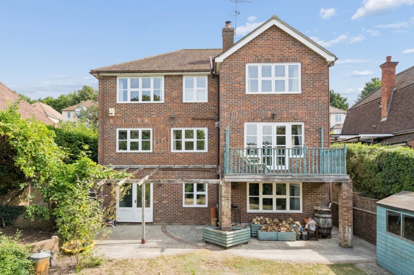 Images for Loudwater, High Wycombe, Buckinghamshire EAID:2640919782 BID:FHH