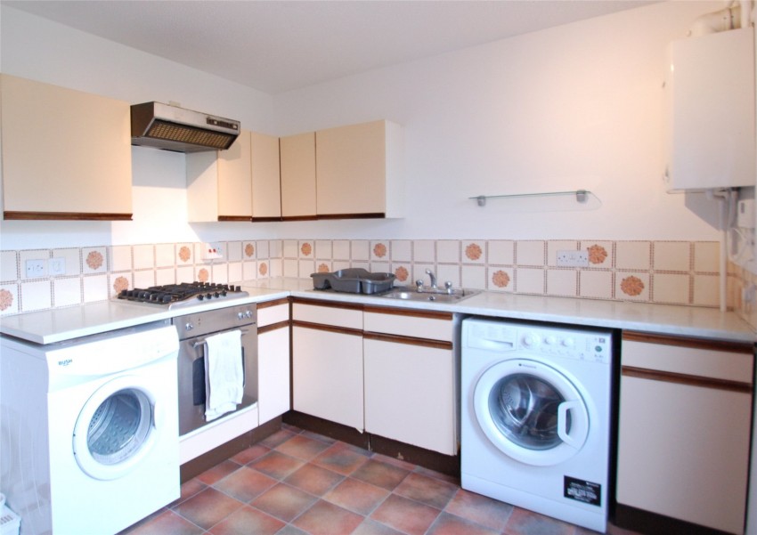Images for Bourne End, Buckinghamshire EAID:2640919782 BID:FHL