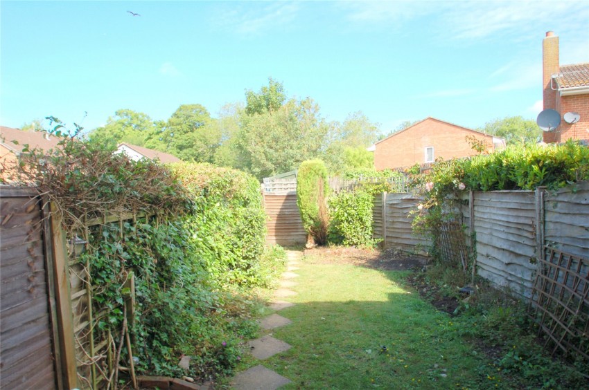 Images for Bourne End, Buckinghamshire EAID:2640919782 BID:FHL