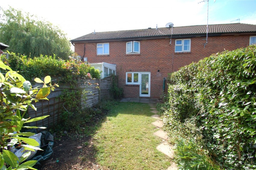 Images for Bourne End, Buckinghamshire EAID:2640919782 BID:FHL