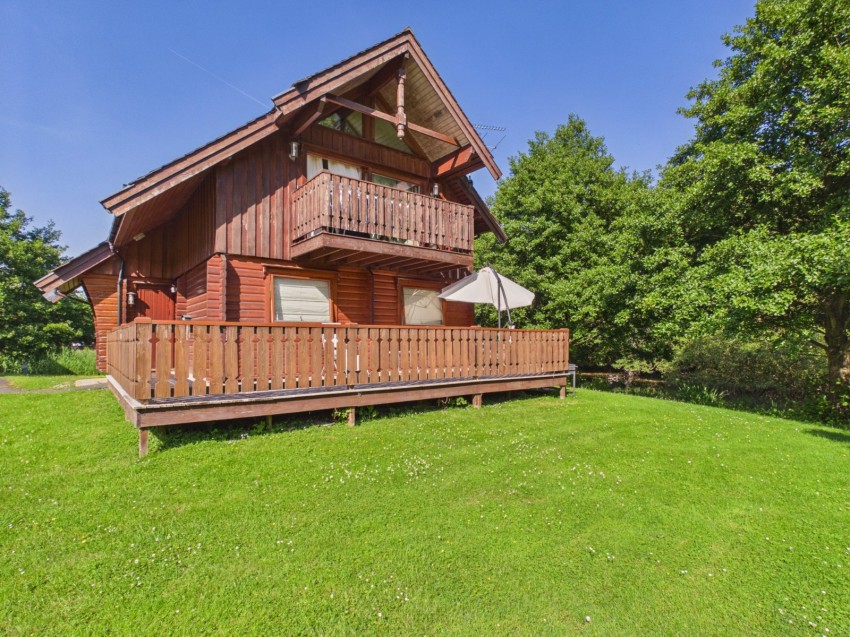 Images for Harleyford, Henley Road, Buckinghamshire EAID:2640919782 BID:FHL