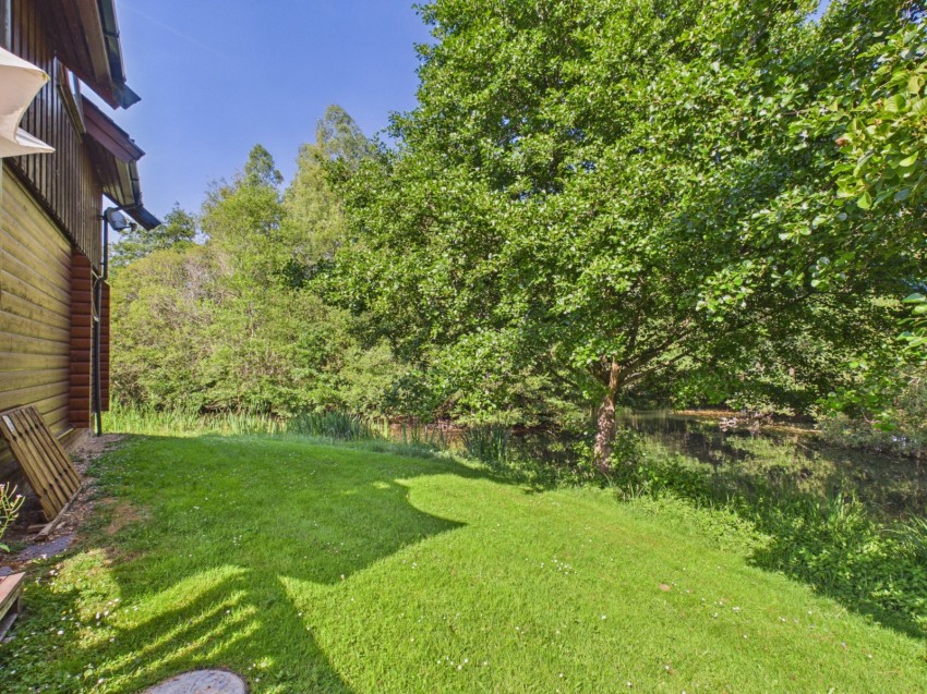 Images for Harleyford, Henley Road, Buckinghamshire EAID:2640919782 BID:FHL