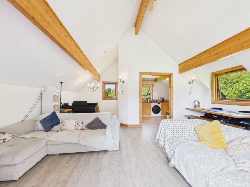 Images for Harleyford, Henley Road, Buckinghamshire EAID:2640919782 BID:FHL