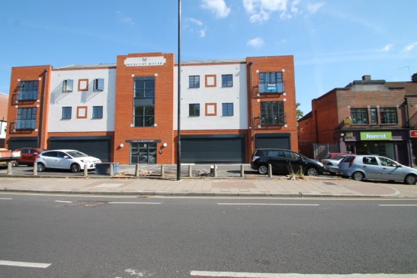 Images for High Street, 59 High Street, Feltham, Middlesex EAID:2640919782 BID:FLL