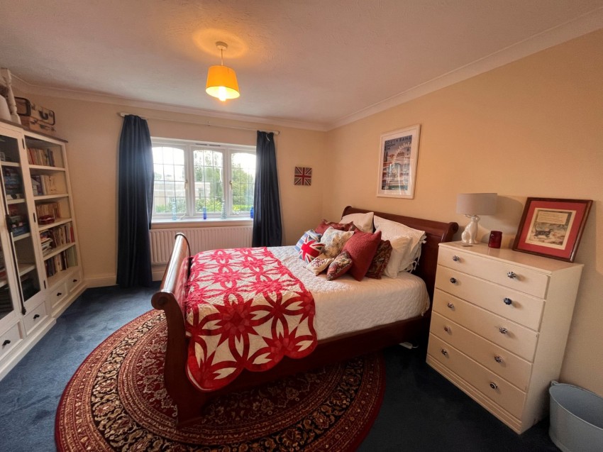 Images for South Park Drive, 1 South Park Drive, Gerrards Cross, Buckinghamshire EAID:2640919782 BID:GCL
