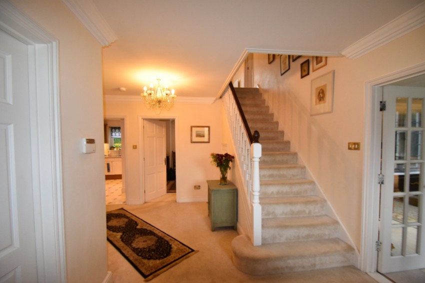 Images for South Park Drive, 1 South Park Drive, Gerrards Cross, Buckinghamshire EAID:2640919782 BID:GCL