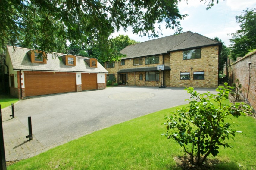Images for Gerrards Cross, Buckinghamshire EAID:2640919782 BID:GCL