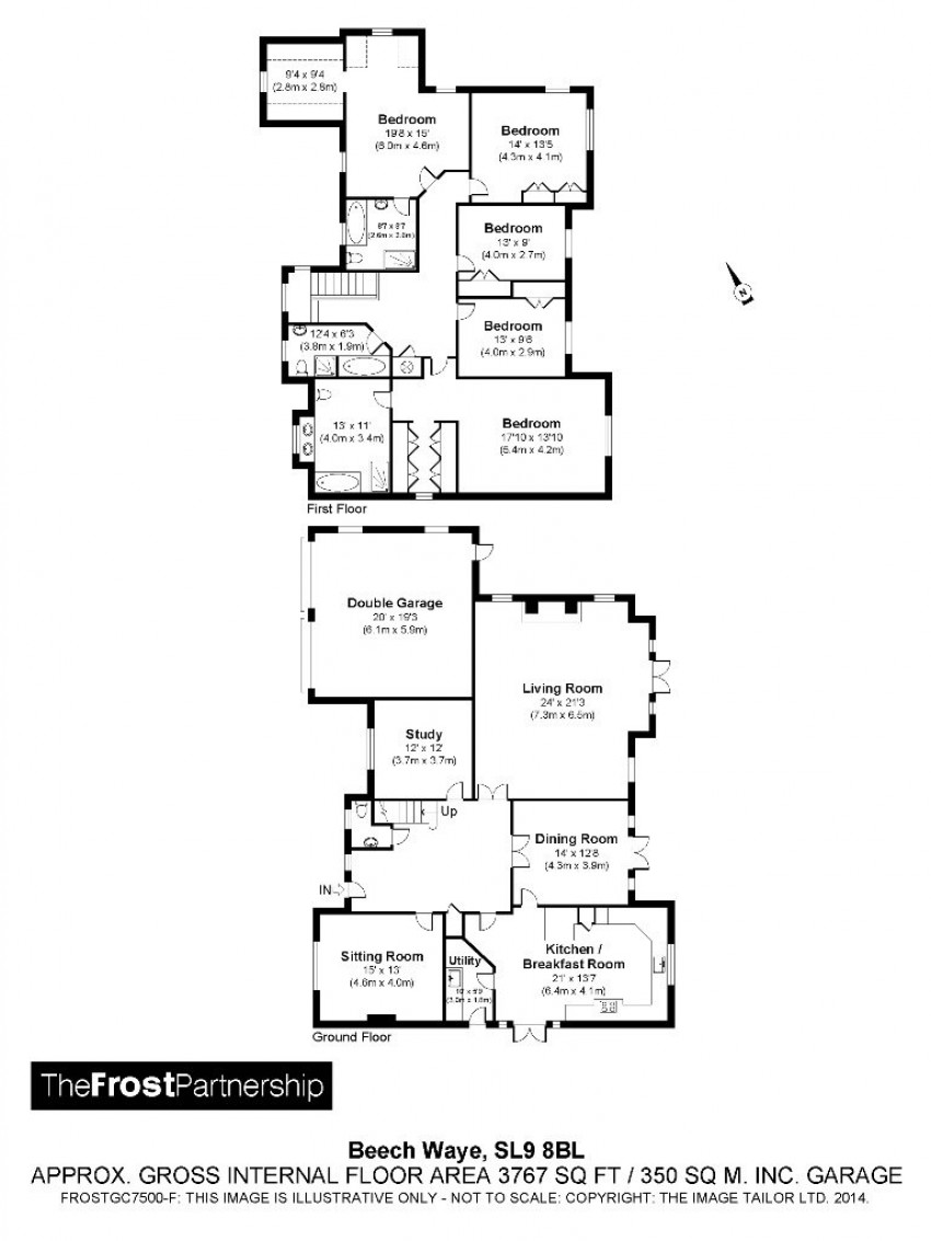 Images for Beech Waye, 8 Beech Waye, Gerrards Cross, Buckinghamshire EAID:2640919782 BID:GCL
