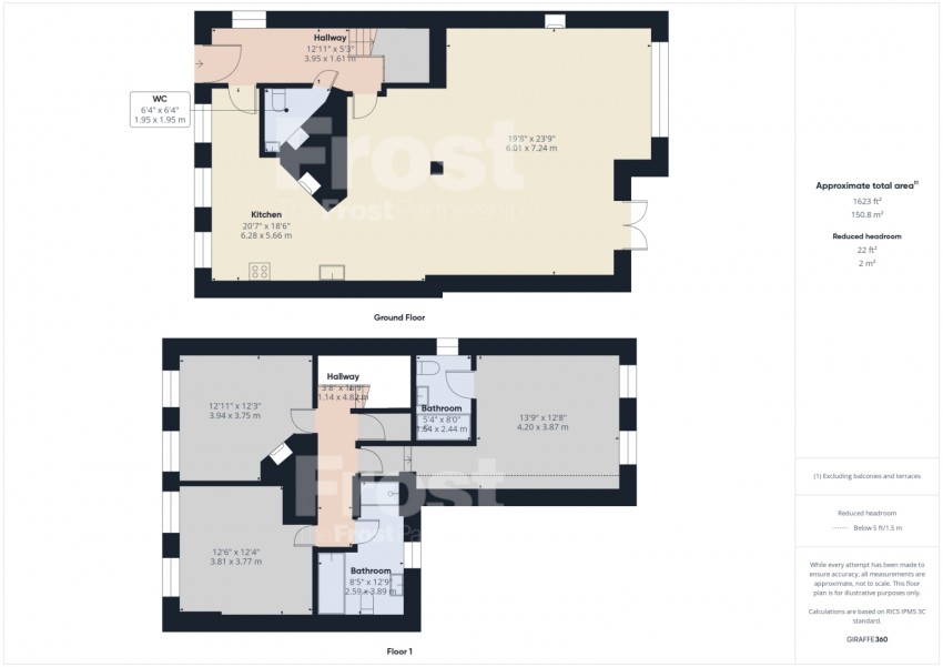 Images for Village Road, Denham EAID:2640919782 BID:GCL