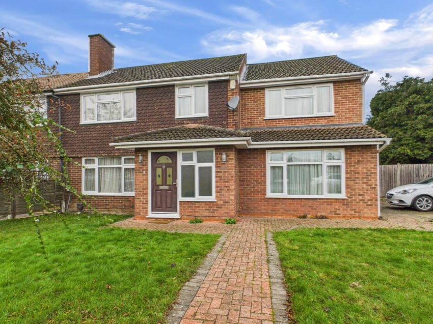 Images for Stoke Poges, Buckinghamshire EAID:2640919782 BID:GCL