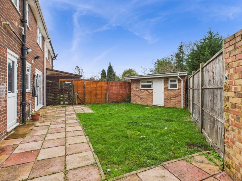 Images for Stoke Poges, Buckinghamshire EAID:2640919782 BID:GCL