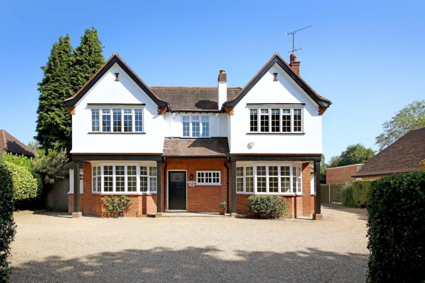 Images for Bulstrode Way, Gerrards Cross, Buckinghamshire EAID:2640919782 BID:GCL