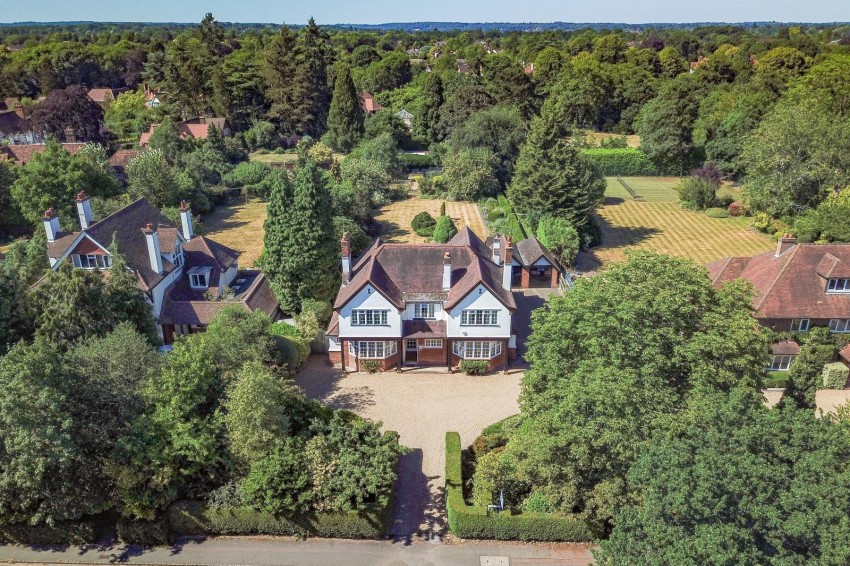 Images for Bulstrode Way, Gerrards Cross, Buckinghamshire EAID:2640919782 BID:GCL