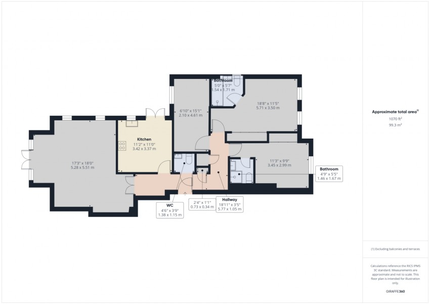 Images for Packhorse Road, 74 Packhorse Road, Gerrards Cross EAID:2640919782 BID:GCL