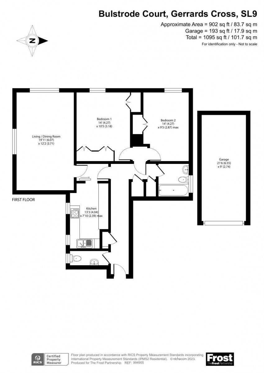 Images for Gerrards Cross EAID:2640919782 BID:GCL