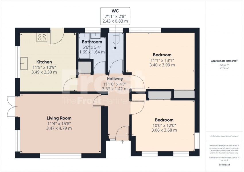 Images for Denham, Uxbridge EAID:2640919782 BID:GCL