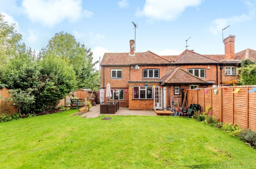 Images for Farnham Royal EAID:2640919782 BID:GCL