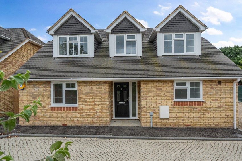Images for Stoke Poges, Buckinghamshire EAID:2640919782 BID:GCL