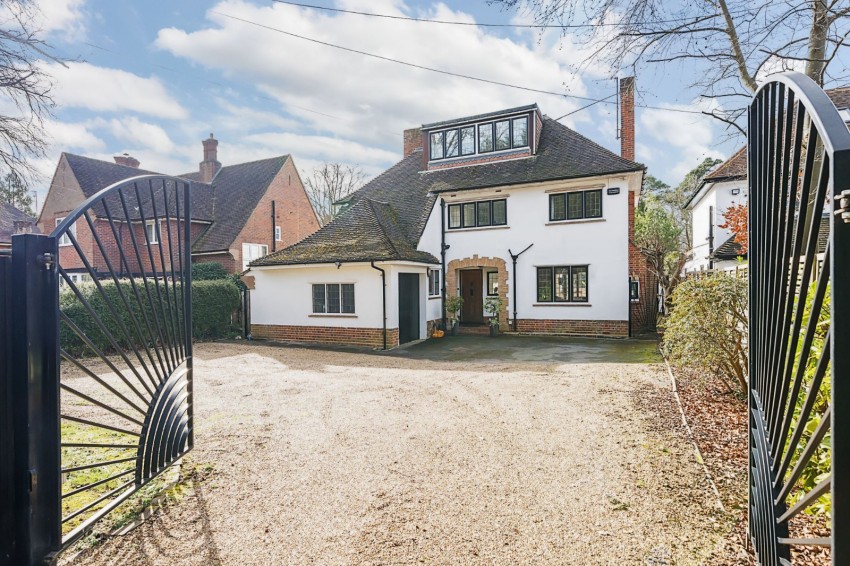 Images for Gerrards Cross, Buckinghamshire EAID:2640919782 BID:GCL