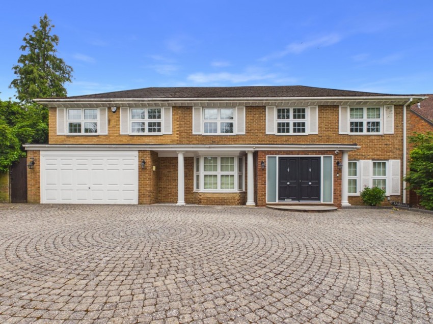 Images for Denham, Uxbridge, Buckinghamshire EAID:2640919782 BID:GCL