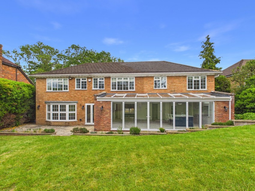 Images for Denham, Uxbridge, Buckinghamshire EAID:2640919782 BID:GCL