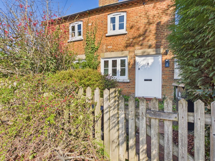 Images for Stoke Poges, Buckinghamshire EAID:2640919782 BID:GCL