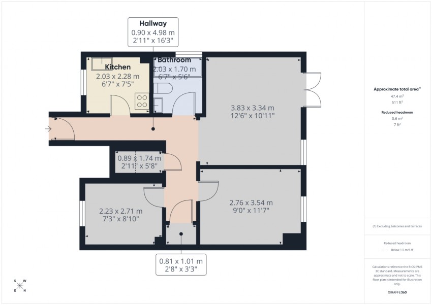 Images for Iver, Buckinghamshire EAID:2640919782 BID:GCL
