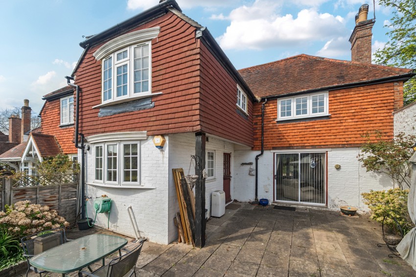 Images for Fulmer, Buckinghamshire EAID:2640919782 BID:GCR
