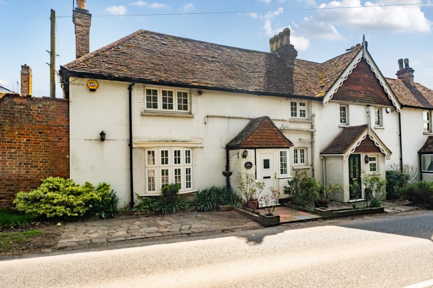 Images for Fulmer, Buckinghamshire EAID:2640919782 BID:GCR
