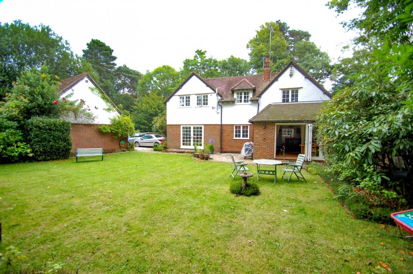 Images for Wexham, Buckinghamshire EAID:2640919782 BID:GCR