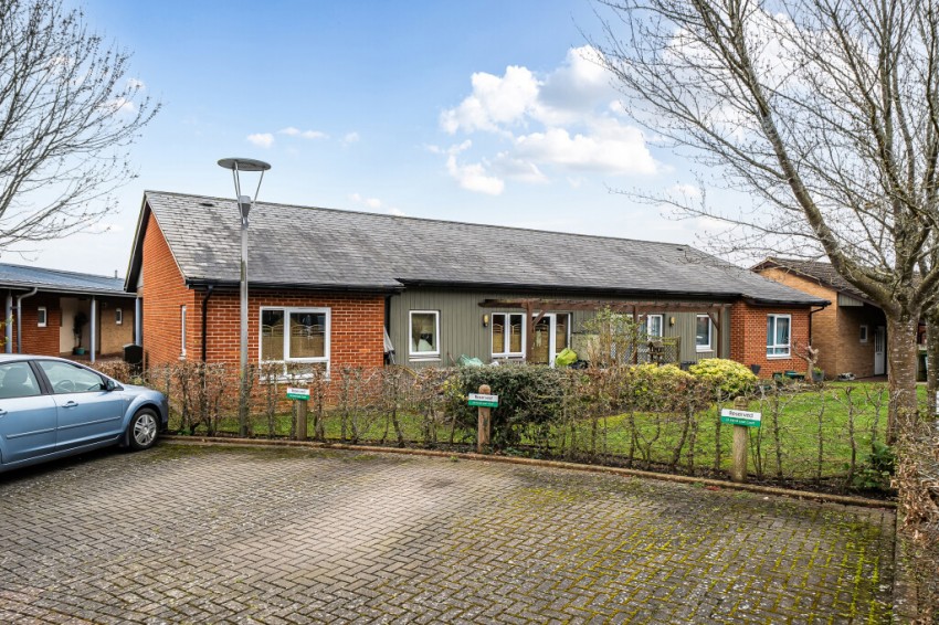 Images for Patrons Way West, Denham Garden Village, Buckinghamshire EAID:2640919782 BID:GCR