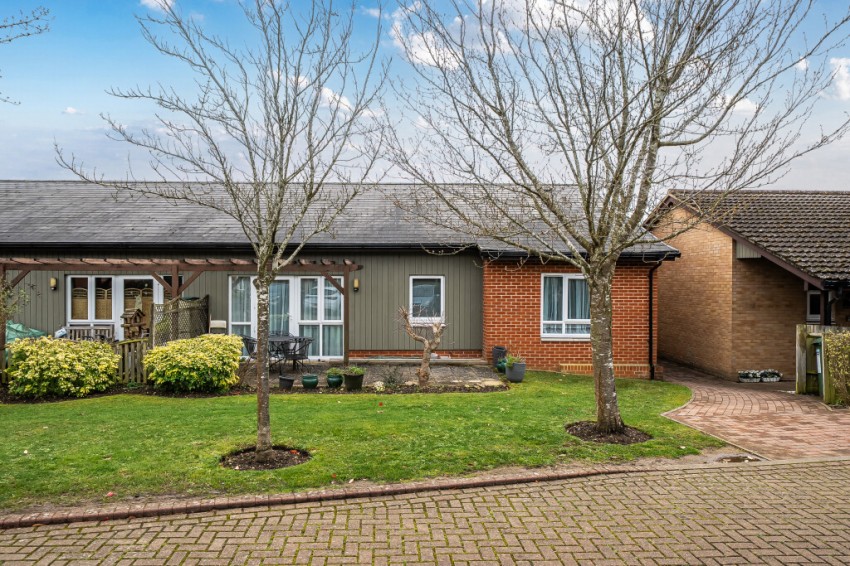 Images for Patrons Way West, Denham Garden Village, Buckinghamshire EAID:2640919782 BID:GCR