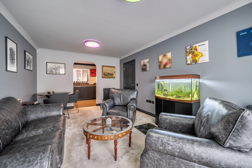 Images for Patrons Way West, Denham Garden Village, Buckinghamshire EAID:2640919782 BID:GCR