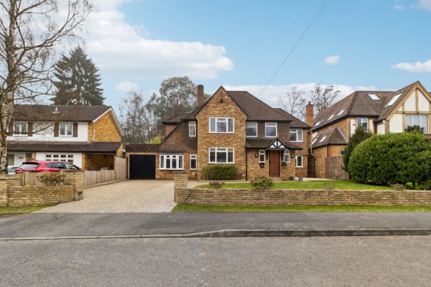 Images for Gerrards Cross, Buckinghamshire EAID:2640919782 BID:GCR