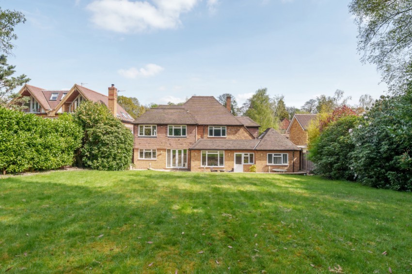 Images for Gerrards Cross, Buckinghamshire EAID:2640919782 BID:GCR